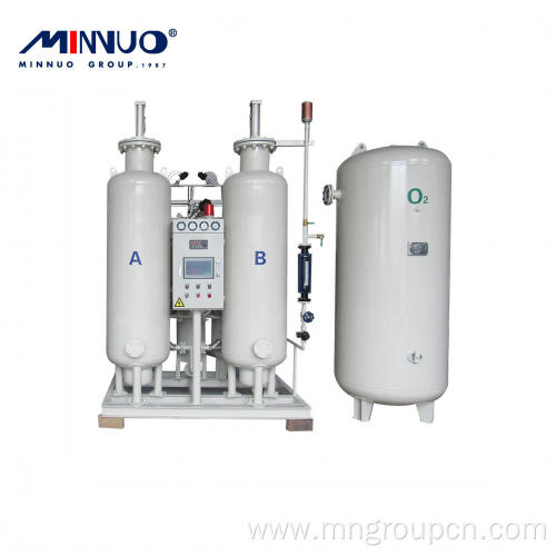 Nitrogen Generator Machine Plant For Sale